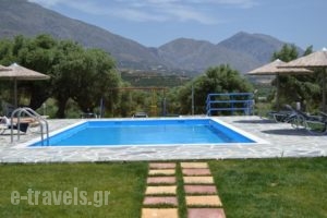 Ikaros Studios_best deals_Hotel_Crete_Rethymnon_Plakias