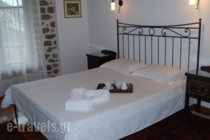 Dryades Guesthouse_accommodation_in_Hotel_Central Greece_Aetoloakarnania_Platanos