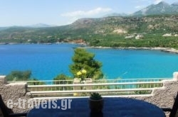 Lighthouse Apartments in Pilio Area, Magnesia, Thessaly