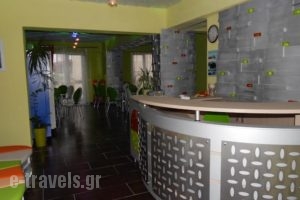 Lilalo Hotel_lowest prices_in_Hotel_Macedonia_Pieria_Paralia Katerinis