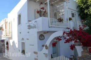 Villa Katapoliani I_travel_packages_in_Cyclades Islands_Amorgos_Katapola