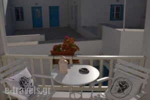 Villa Katapoliani I_best prices_in_Villa_Cyclades Islands_Amorgos_Katapola