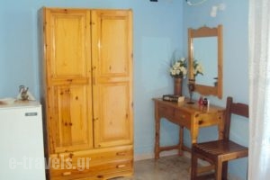 Stamatia Rooms_lowest prices_in_Room_Epirus_Preveza_Agia Kyriaki