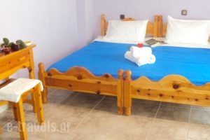 Stamatia Rooms_travel_packages_in_Epirus_Preveza_Agia Kyriaki