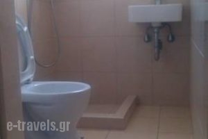 Atlantis Hotel_best prices_in_Hotel_Central Greece_Attica_Piraeus