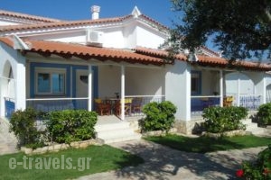 Tassos Apartments_travel_packages_in_Thessaly_Magnesia_Koropi