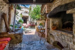 Meronas Eco House_accommodation_in_Hotel_Crete_Rethymnon_Plakias