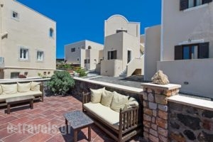 Hotel Star Santorini_lowest prices_in_Hotel_Cyclades Islands_Sandorini_Fira