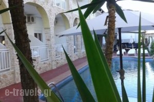 Hotel Pighi_accommodation_in_Hotel_Macedonia_Halkidiki_Kassandreia