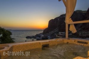 Villa Kamara_lowest prices_in_Villa_Cyclades Islands_Sandorini_Sandorini Rest Areas