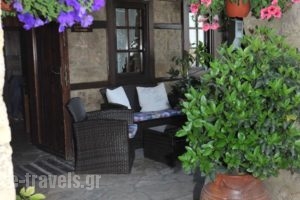 Varosi Guesthouse_travel_packages_in_Macedonia_Pella_Edessa City