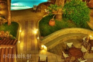 Kissamos Hotel_best deals_Hotel_Crete_Chania_Falasarna