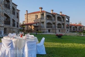 Aiolides Hotel_travel_packages_in_Thessaly_Karditsa_Neochori
