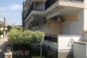 Gramatiki House_accommodation_in_Hotel_Macedonia_Halkidiki_Neos Marmaras