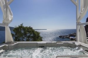 Villa Kamara_best prices_in_Villa_Cyclades Islands_Sandorini_Sandorini Rest Areas