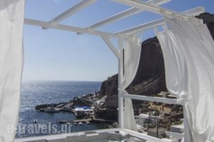 Villa Kamara_best deals_Villa_Cyclades Islands_Sandorini_Sandorini Rest Areas