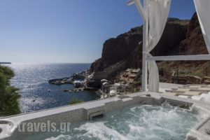 Villa Kamara_holidays_in_Villa_Cyclades Islands_Sandorini_Sandorini Rest Areas