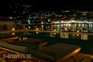 Perantzada Art Hotel_best prices_in_Hotel_Ionian Islands_Ithaki_Ithaki Rest Areas