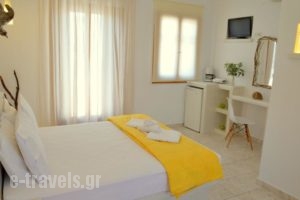 Niki Rooms_holidays_in_Room_Cyclades Islands_Milos_Adamas