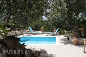 Marilena Apartments_travel_packages_in_Crete_Chania_Agia Roumeli