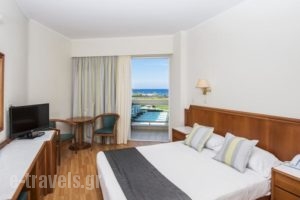 Apollo Beach_travel_packages_in_Dodekanessos Islands_Rhodes_Kallithea