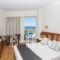 Apollo Beach_travel_packages_in_Dodekanessos Islands_Rhodes_Kallithea
