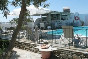 Lilly's Island_travel_packages_in_Cyclades Islands_Antiparos_Antiparos Chora