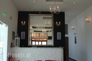 Hotels Kalimera Inn_travel_packages_in_Peloponesse_Lakonia_Elafonisos