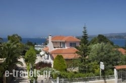 Villa Tzivras in Argostoli, Kefalonia, Ionian Islands