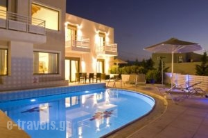Salvia Villas_accommodation_in_Villa_Crete_Rethymnon_Rethymnon City