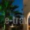 Elpiniki_best prices_in_Hotel_Dodekanessos Islands_Leros_Alinda