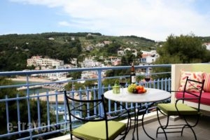Pansion Nina_best prices_in_Hotel_Sporades Islands_Alonnisos_Patitiri