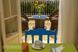 Sunset Paradise_best deals_Hotel_Ionian Islands_Kefalonia_Argostoli