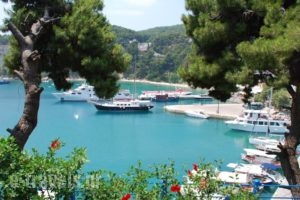 Pansion Nina_holidays_in_Hotel_Sporades Islands_Alonnisos_Patitiri