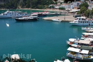 Pansion Nina_travel_packages_in_Sporades Islands_Alonnisos_Patitiri