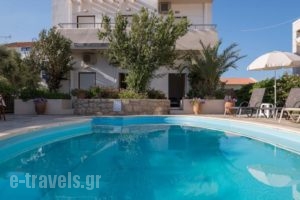 Alkyone Sea Side Apartments_accommodation_in_Apartment_Crete_Chania_Almyrida