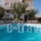 Alkyone Sea Side Apartments_accommodation_in_Apartment_Crete_Chania_Almyrida