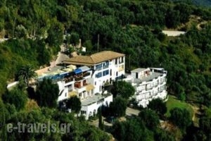 Arilla Beach Hotel_accommodation_in_Hotel_Ionian Islands_Paxi_Lakka