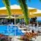 Arilla Beach Hotel_lowest prices_in_Hotel_Ionian Islands_Paxi_Lakka