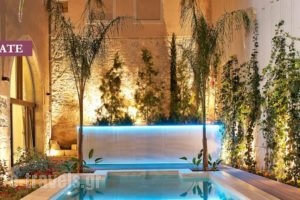 Rimondi Boutique Hotel_holidays_in_Hotel_Crete_Rethymnon_Rethymnon City
