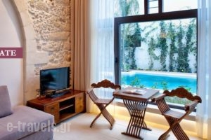 Rimondi Boutique Hotel_best prices_in_Hotel_Crete_Rethymnon_Rethymnon City