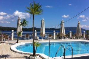 Oasis Hotel_accommodation_in_Hotel_Ionian Islands_Lefkada_Perigiali