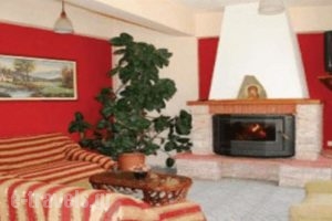 Filareti Hotel_accommodation_in_Hotel_Macedonia_Florina_Florina City