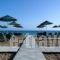 Matoula Beach_best prices_in_Hotel_Dodekanessos Islands_Rhodes_Rhodes Rest Areas