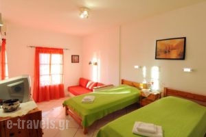 Froudi Rooms_lowest prices_in_Room_Cyclades Islands_Sifnos_Kamares