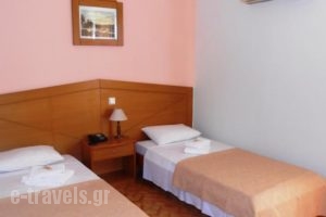 Parthenis Hotel_best deals_Hotel_Central Greece_Attica_Vari