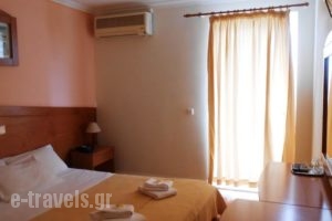 Parthenis Hotel_lowest prices_in_Hotel_Central Greece_Attica_Vari