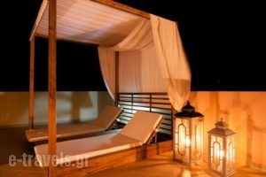 Miraluna Aparthotel_best prices_in_Hotel_Dodekanessos Islands_Kasos_Kasos Chora