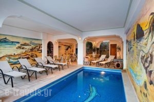 Villa Soula_best prices_in_Villa_Cyclades Islands_Sandorini_Fira