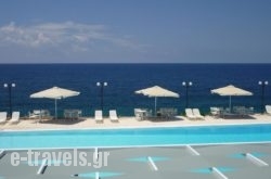 Hotel Limenari in Pilio Area, Magnesia, Thessaly